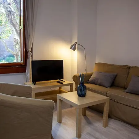 Marignoli Loft Near Borghese, Explore Roma
