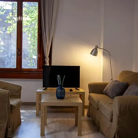 Marignoli Loft Near Borghese, Explore *