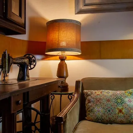 Daire Marignoli Loft Near Borghese, Explore *