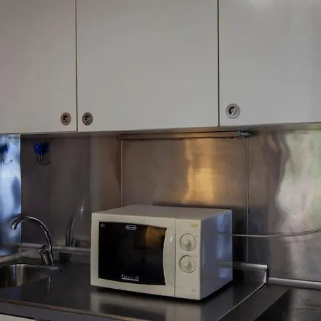 Marignoli Loft Near Borghese, Explore Apartamento *