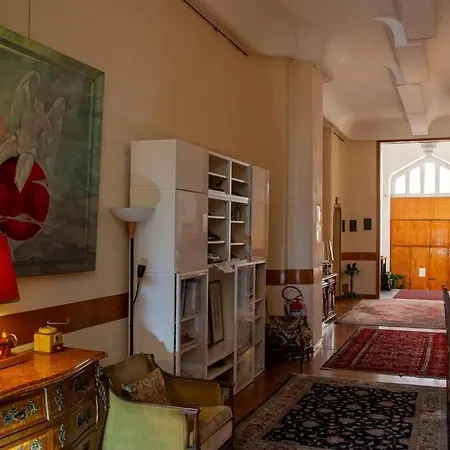 Apartamento Marignoli Loft Near Borghese, Explore *