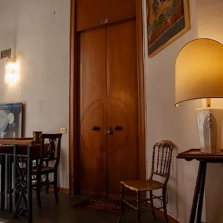 Marignoli Loft Near Borghese, Explore Apartamento *
