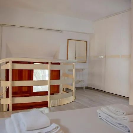 Marignoli Loft Near Borghese, Explore Apartamento