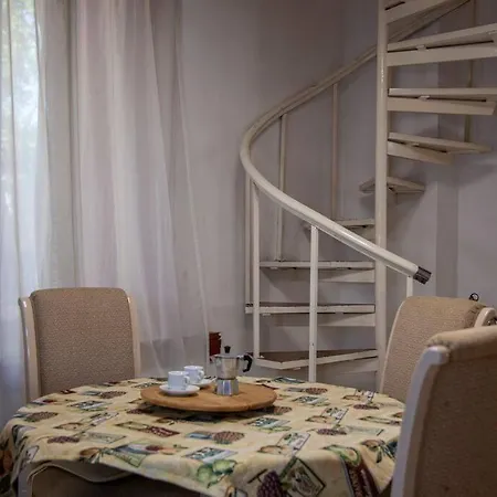 Apartamento Marignoli Loft Near Borghese, Explore Roma