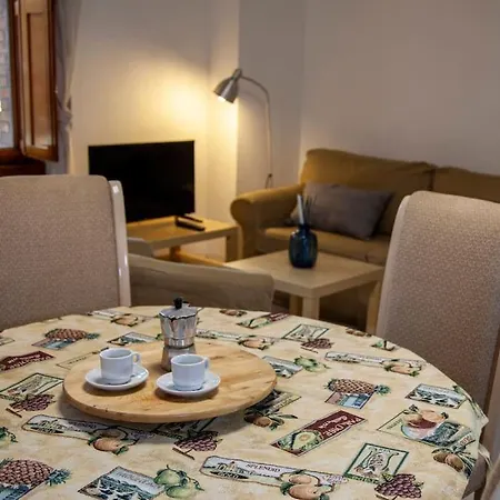 Marignoli Loft Near Borghese, Explore Apartamento