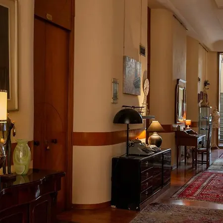 Apartamento Marignoli Loft Near Borghese, Explore *