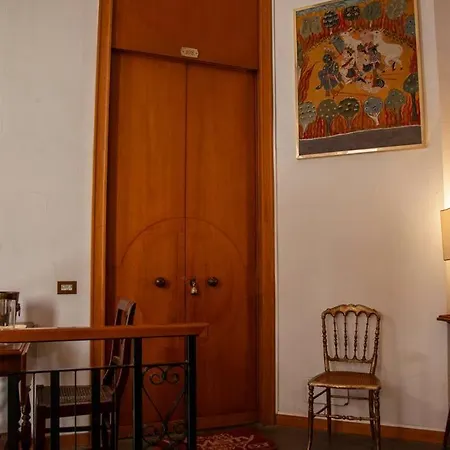 Marignoli Loft Near Borghese, Explore Apartamento